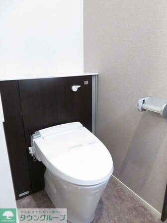 クラールK IIの物件内観写真